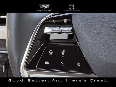 Used 2025 Cadillac Escalade Sport image 17