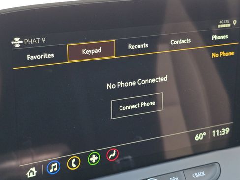 Certified 2024 Chevrolet Blazer LT w/ Convenience Package FWD image 4