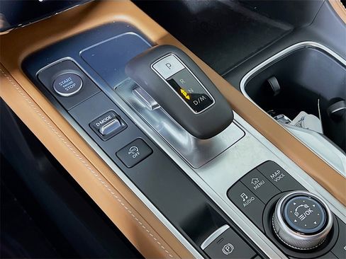 Used 2024 INFINITI QX60 Autograph w/ Cargo Package image 16