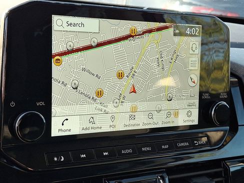 Used 2023 Nissan Pathfinder SL image 27