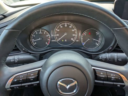 Used 2025 MAZDA CX-30 AWD 2.5 S w/ Preferred Package image 29