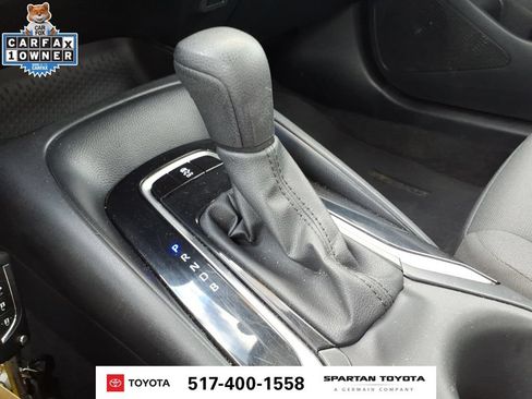 Used 2024 Toyota Corolla LE FWD image 21