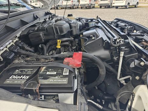 Used 2016 Ford F250 XL w/ Power Equipment Group image 37