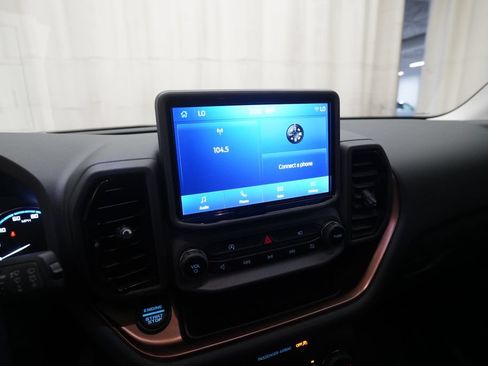 Used 2022 Ford Bronco Sport Badlands w/ Premium Package AWD/4WD image 6