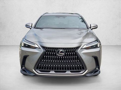 Used 2022 Lexus NX 350 AWD w/ Premium Package image 2