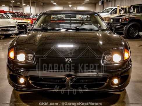 Used 1995 Dodge Stealth R/T FWD image 21