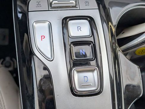 Used 2024 Hyundai Tucson Limited image 31