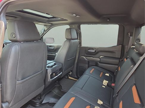 Certified 2021 GMC Sierra 1500 AT4 w/ AT4 Premium Package AWD/4WD image 20