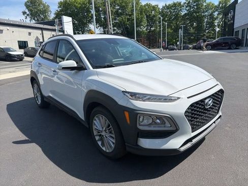 Used 2020 Hyundai Kona SEL AWD/4WD image 8