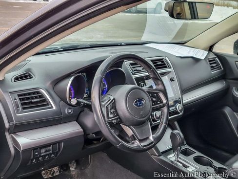 Used 2019 Subaru Legacy 2.5i Premium image 25