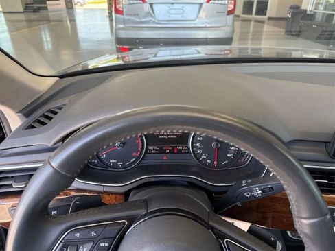 Used 2019 Audi A4 2.0T Premium FWD image 8