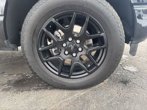 Certified 2024 Ford F150 STX w/ STX Black Appearance Package image 28