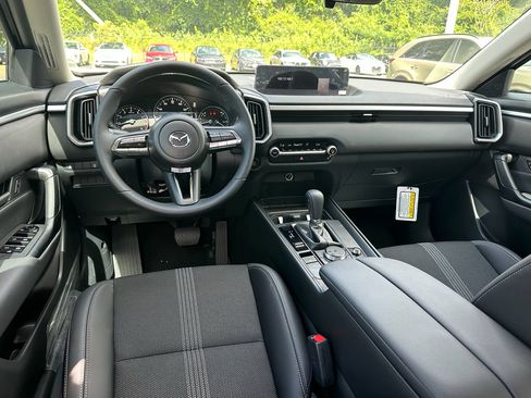 New 2026 MAZDA CX-50 AWD 2.5 S w/ Cargo Package image 10