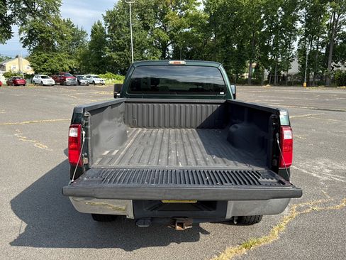 Used 2016 Ford F350 XL AWD/4WD image 9