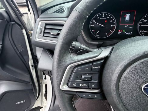 Certified 2025 Subaru Ascent Limited image 14