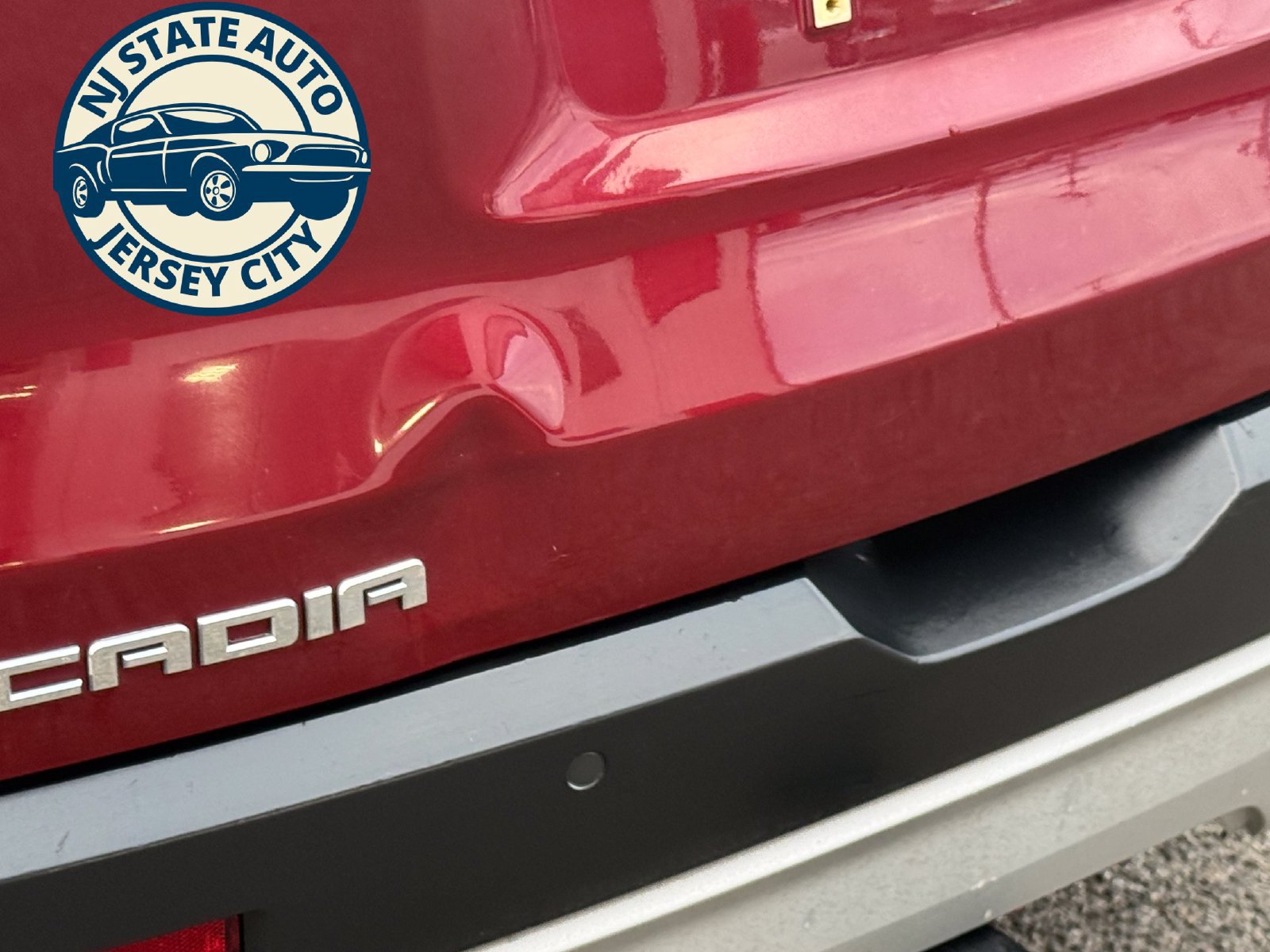 Used 2017 GMC Acadia SLE w/ Driver Alert Package I AWD/4WD image 65
