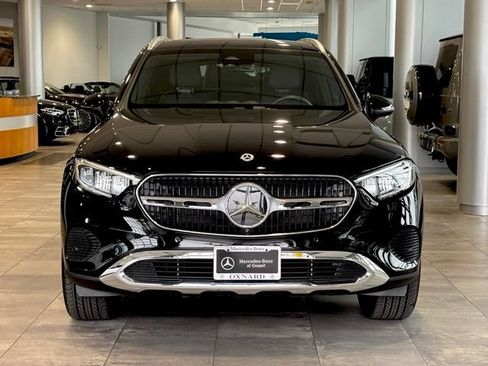 Certified 2026 Mercedes-Benz GLC 300 4MATIC image 46