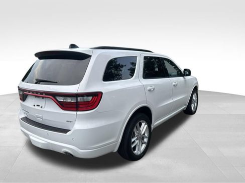 Used 2024 Dodge Durango GT AWD/4WD image 5