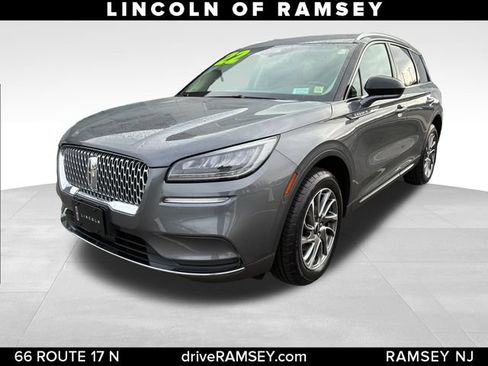 Used 2022 Lincoln Corsair AWD w/ Equipment Group 101A image 1