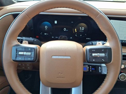 Used 2026 Hyundai Palisade Calligraphy image 20