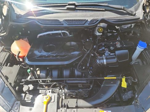 Used 2020 Ford EcoSport SE AWD/4WD image 35