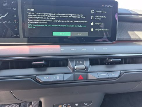 New 2026 Kia EV9 Land w/ Nightfall Edition Package AWD/4WD image 8