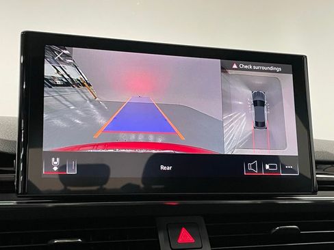 Used 2024 Audi S5 Premium Plus image 19