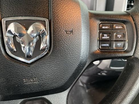 Used 2016 RAM 1500 Tradesman w/ Power & Remote Entry Group RWD image 20