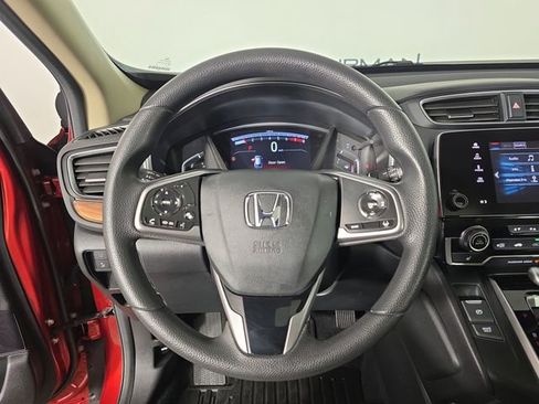 Used 2019 Honda CR-V EX image 25