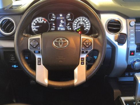 Used 2020 Toyota Tundra SR5 w/ SR5 Upgrade Package image 22
