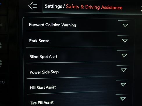 Used 2021 RAM 1500 Laramie w/ Laramie Southwest Edition image 30