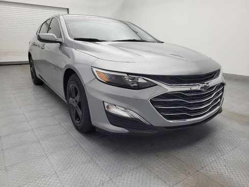 Used 2024 Chevrolet Malibu LS image 13