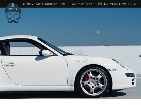 Used 2007 Porsche 911 Carrera S RWD image 18
