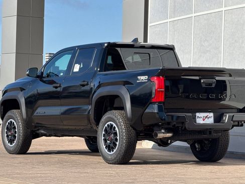 New 2026 Toyota Tacoma TRD Off-Road image 6
