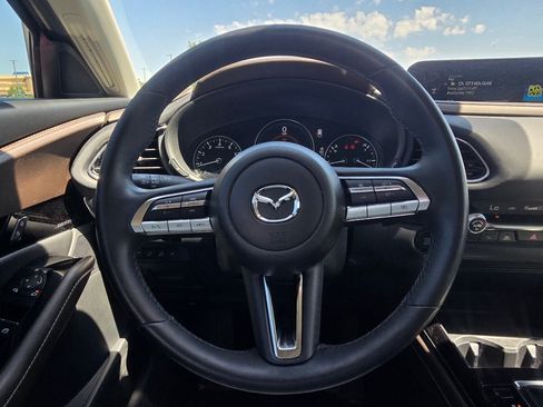 Used 2023 MAZDA CX-30 AWD 2.5 S w/ Premium Package image 28