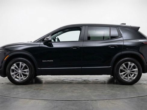 Used 2025 Chevrolet Equinox LT image 5