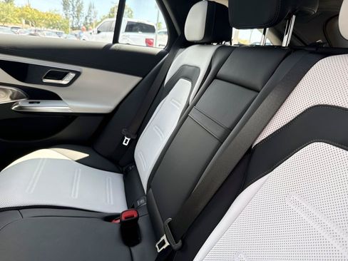 New 2026 Mercedes-Benz E 53 AMG 4MATIC Sedan image 13