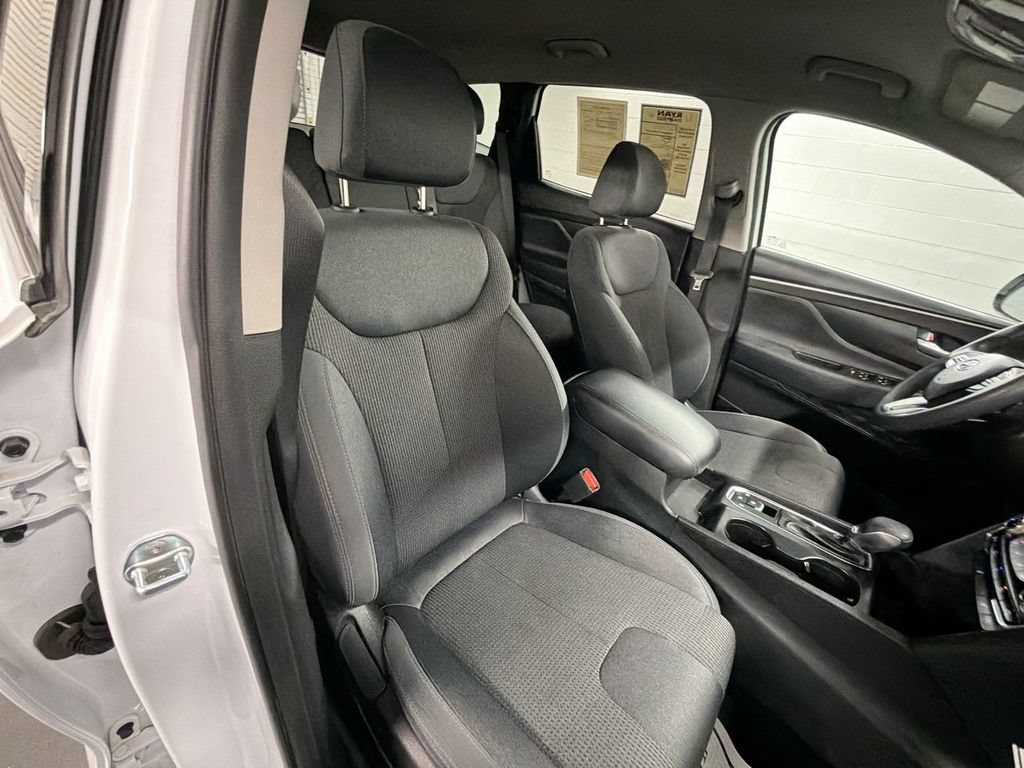 Used 2020 Hyundai Santa Fe SEL FWD image 26