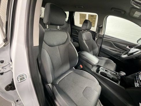 Used 2020 Hyundai Santa Fe SEL FWD image 26