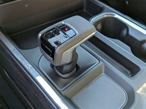 New 2026 Chevrolet Silverado 1500 LTZ image 14