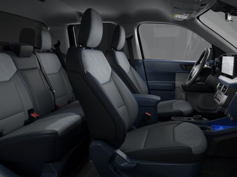 New 2026 Ford Maverick XLT AWD/4WD image 30