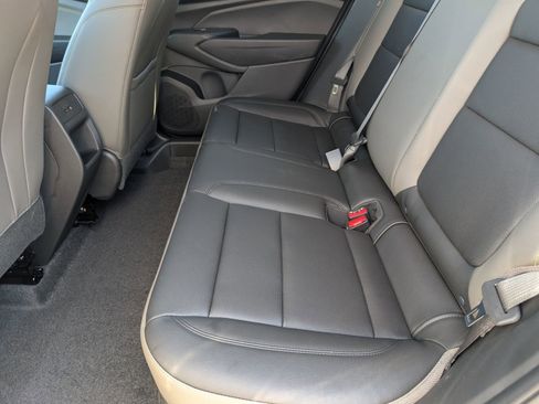 New 2026 Chevrolet Trax ACTIV FWD image 8