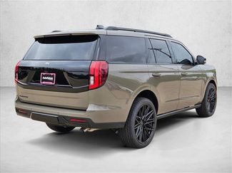 New 2027 Ford Expedition Platinum w/ Stealth Performance Package AWD/4WD video 2
