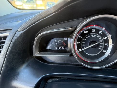 Used 2015 MAZDA MAZDA3 i Touring image 15