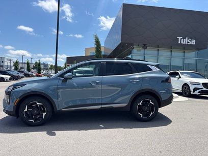Used 2026 Kia Sportage EX w/ EX Panoramic Sunroof Package