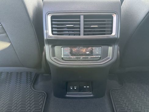 New 2026 Volkswagen Atlas SE AWD/4WD image 16