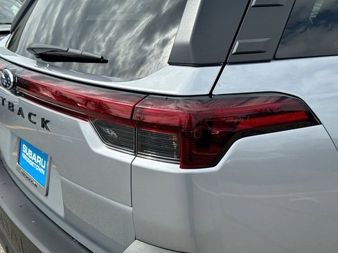 New 2026 Subaru Outback Premium image 32