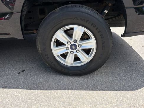 Used 2018 Ford F150 XL w/ Equipment Group 101A Mid AWD/4WD image 30