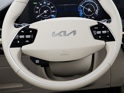 New 2025 Kia Niro Wave w/ Wave Preserve Package image 22