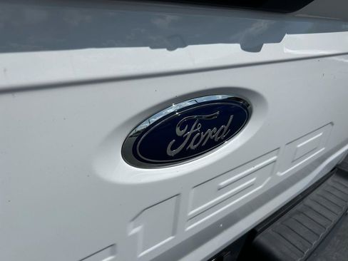 Used 2021 Ford F150 XLT w/ Equipment Group 301A Mid image 29